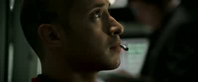 I've got a camera malfunction, box two. - Escape Plan