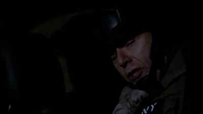 I've got a clean shot. - The Following