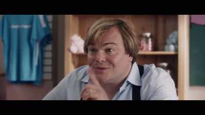 I've got a cousin down in Delaware - The Polka King