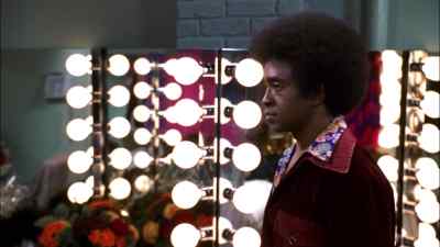 I've got a crazy idea - The Ladies Man