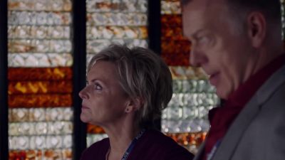 I've got a date tonight with my ex-husband. - London Kills