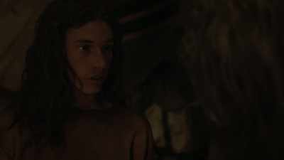 I've got a father
and brothers and -- - The Son