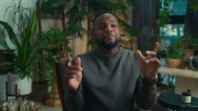 I've got a feeling that I
can get a little bit more - Wake & Bake with Dom Brown
