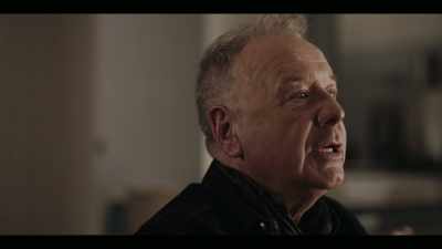 "I've got a festival here,"
or "I've got this there." - Simple Minds: Everything is Possible
