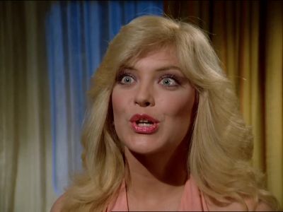 I've got a good idea
for the campaign. - The Love Boat