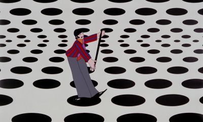 I've got a hole in my pocket - Yellow Submarine