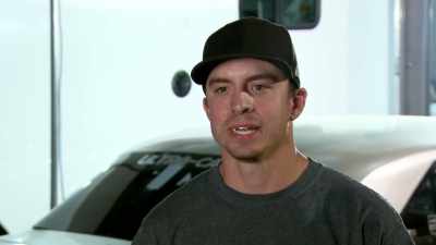 I've got a hot rod that is
gonna do some good. - Street Outlaws No Prep Kings Team Attack