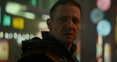 I've got a job to do. - Avengers: Endgame