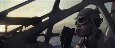 I've got a large target in my sight.
Get close enough to make it count. - Midway