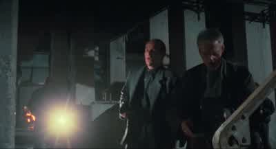 I've got a lock. - Total Recall