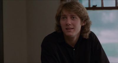 I've got a lot of problems - Sex, Lies, and Videotape
