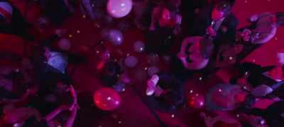 ♪ I've got a lot of steam ♪ - Sex Appeal