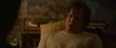 I've got a lot to regret about my life. - The Glass Castle