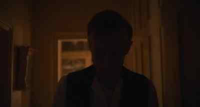 I've got a maid, you know? - The Banishing