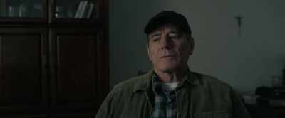 I've got a man trying
to ruin my life. - Your Honor