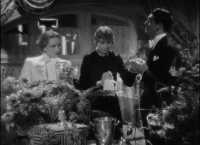 I've got a million questions to ask you - Blonde Venus