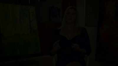 I've got a new film coming out - After Porn Ends 2