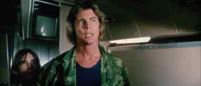 - I've got a PLCA 99.
- I agree. - Damnation Alley