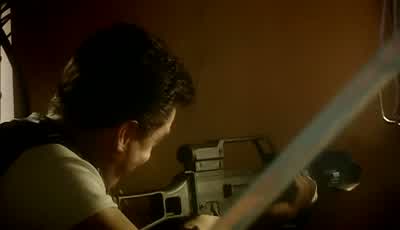 I've got a problem. - Doctor Who