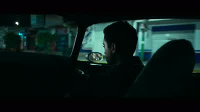 I've got a problem. - Sicario: Day of the Soldado