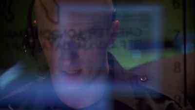 I've got a red flag
on a Torchwood intercept. - Torchwood
