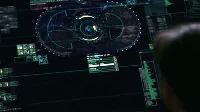 I've got a request for a pyrotechnic effect. - Westworld