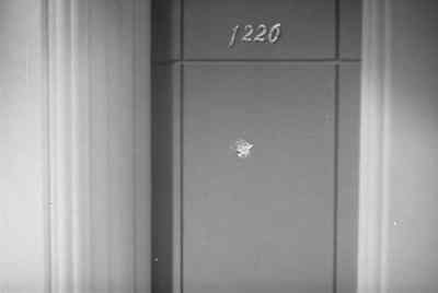 I've got a right. - The House Across the Bay