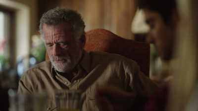 I've got a role
I'm setting up for you, - A Cowboy Christmas Romance