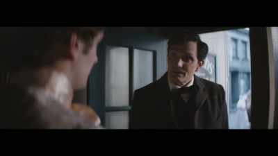 - I've got a room upstairs
with a bed in it, you know, - Abraham Lincoln