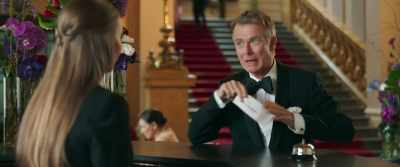 I've got a seat. I need a chair.
- Oh yeah. - Rolling to You