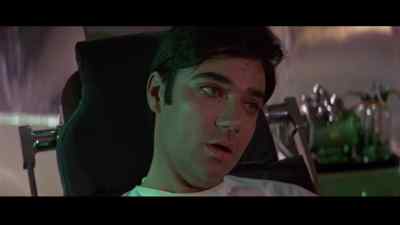 I've got a secret place - Myra Breckinridge