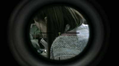 I've got a shot. - Trauma