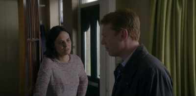 I've got a son by that name." - Four Lives