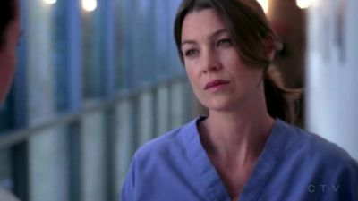 - I've got a thing for her.
- you don't have a thing for her. - Grey's Anatomy