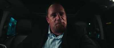 I've got a U-Lift driver
who's a spy. - Instant Karma