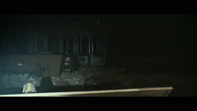 I've got a visual on drone 172. - Oblivion