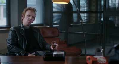'I've got a vivid imagination.'
- Everyone wants to get rich, AI. - Creation Stories