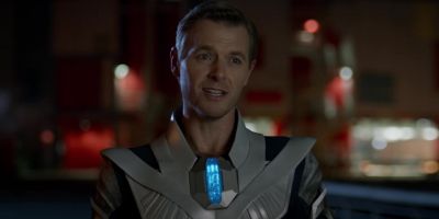 I've got a whole legion. - The Flash
