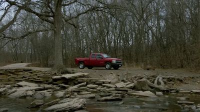 I've got Aaron's truck. - Chicago P.D.