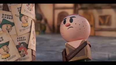 - I've got to admit, advertising works.
I want them both to die. - Crossing Swords