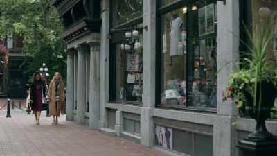 I've got to admit, - Signed, Sealed, Delivered: The Vows We Have Made