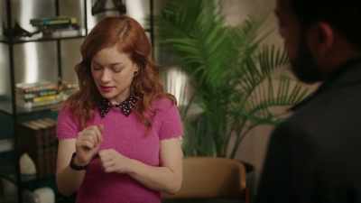 I've got all this work to do, - Zoey's Extraordinary Playlist
