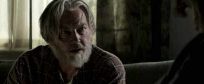 I've got Alzheimer's, - Sleeping Dogs
