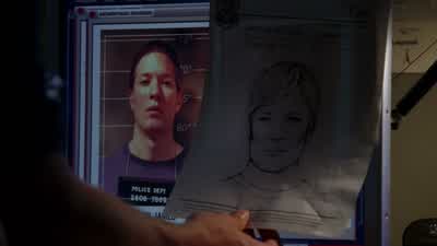I've got an address for you to hit. - Criminal Minds