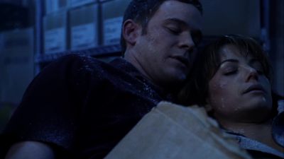 I've got an exclusive for you. - Smallville