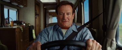 I've got an ICBM coming - RV