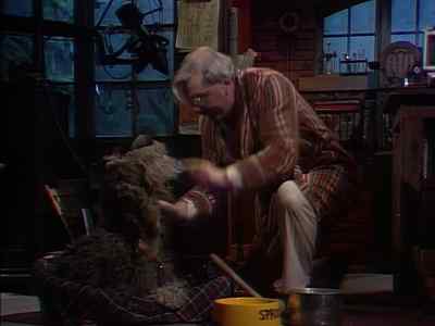 I've got an idea. - Fraggle Rock