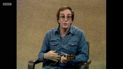 # I've got an idea - Peter Sellers: A State of Comic Ecstasy