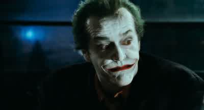 I've got an idea. - Batman