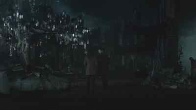 I've got an impossible
choice to make. - Falling Skies